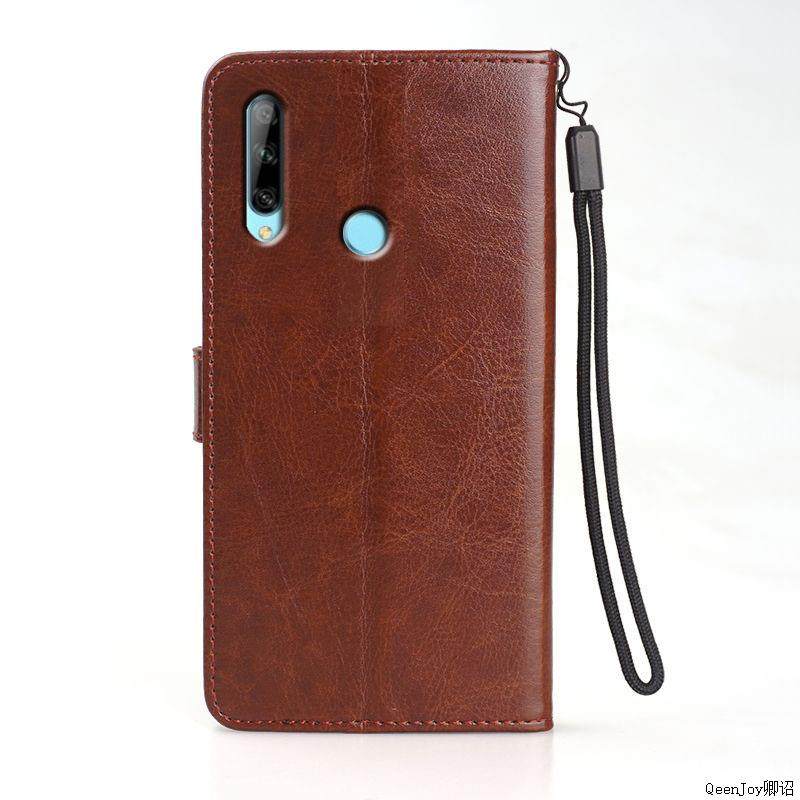 手机壳防摔卡包翻盖皮套