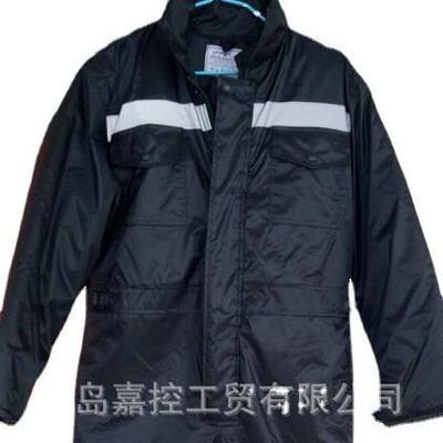 IMPA190621 190622 190623连体防寒服 船员工作服 多功能工作服
