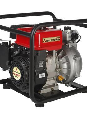 MGP15H三汽油高压水泵机组 1.5英寸汽油高压水泵机组