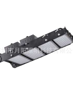 工厂热销 1200WLED工矿灯铝外壳 高棚灯、球场灯、广场灯套件