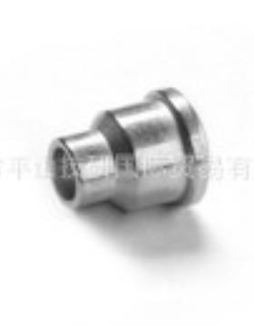 Ersa埃莎烙铁头0G072BE火焰喷射器直无需预镀锡