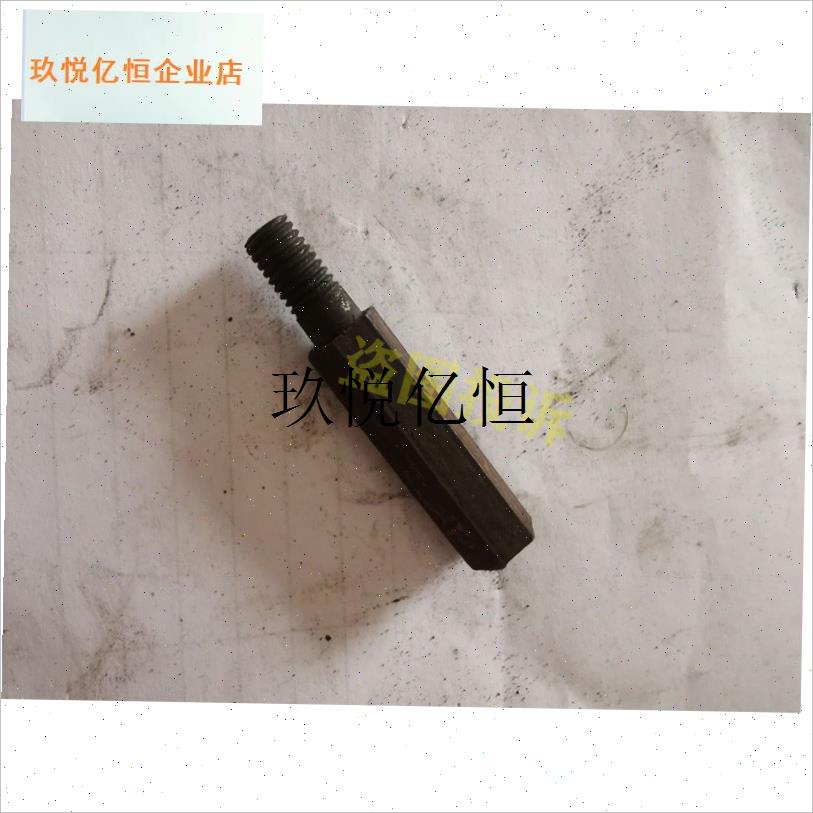 21型家用齿爪式粉碎机配件方齿爪圆齿药材打粉机六角Z磨粉机玉米,