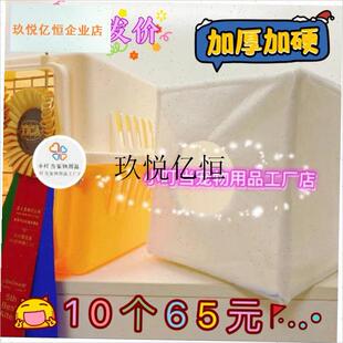 航空箱内胆加厚冬季猫箱狗v外出笼窝保温棉加热防寒托运猫咪用防,