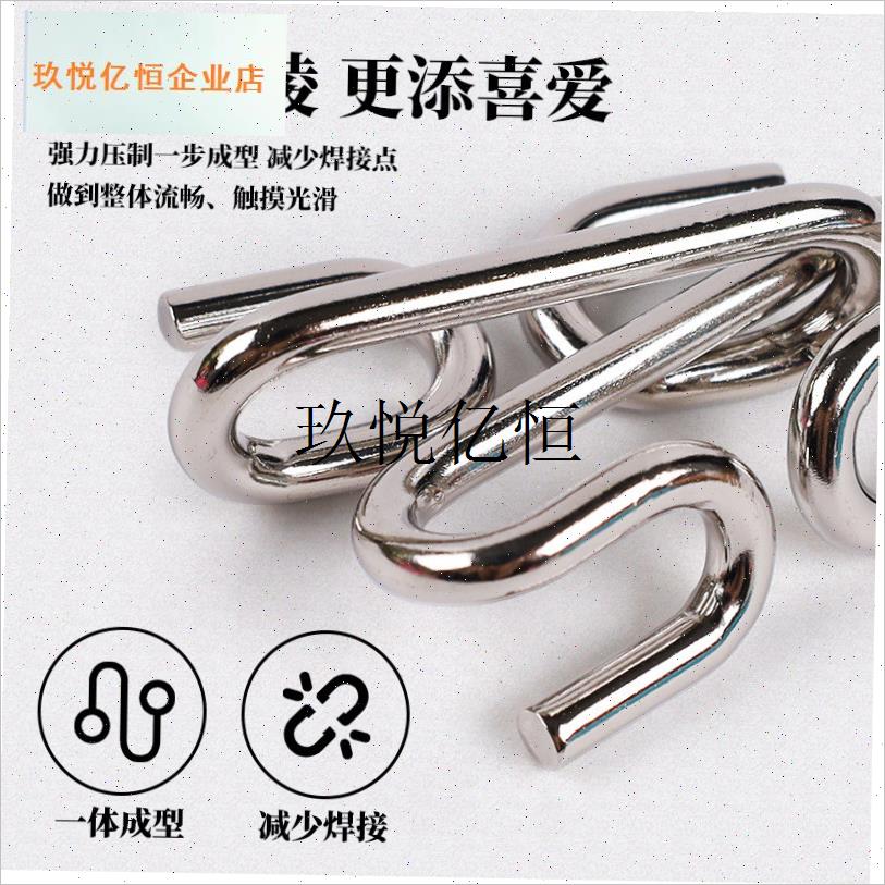 小学生奖励礼物实用儿童t生日伴手礼创意小礼品全班益智解扣小玩,