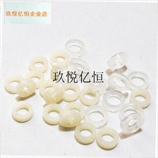 纺车轮导b线环过线环抛线环线挡水滴轮鼓轮渔轮握丸轴承垫片配件,