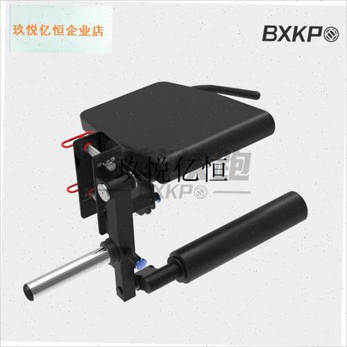 1/4吋套筒扳手鸟史密斯深蹲架配件Rep地炮筒Q洞洞板置物架折叠75,