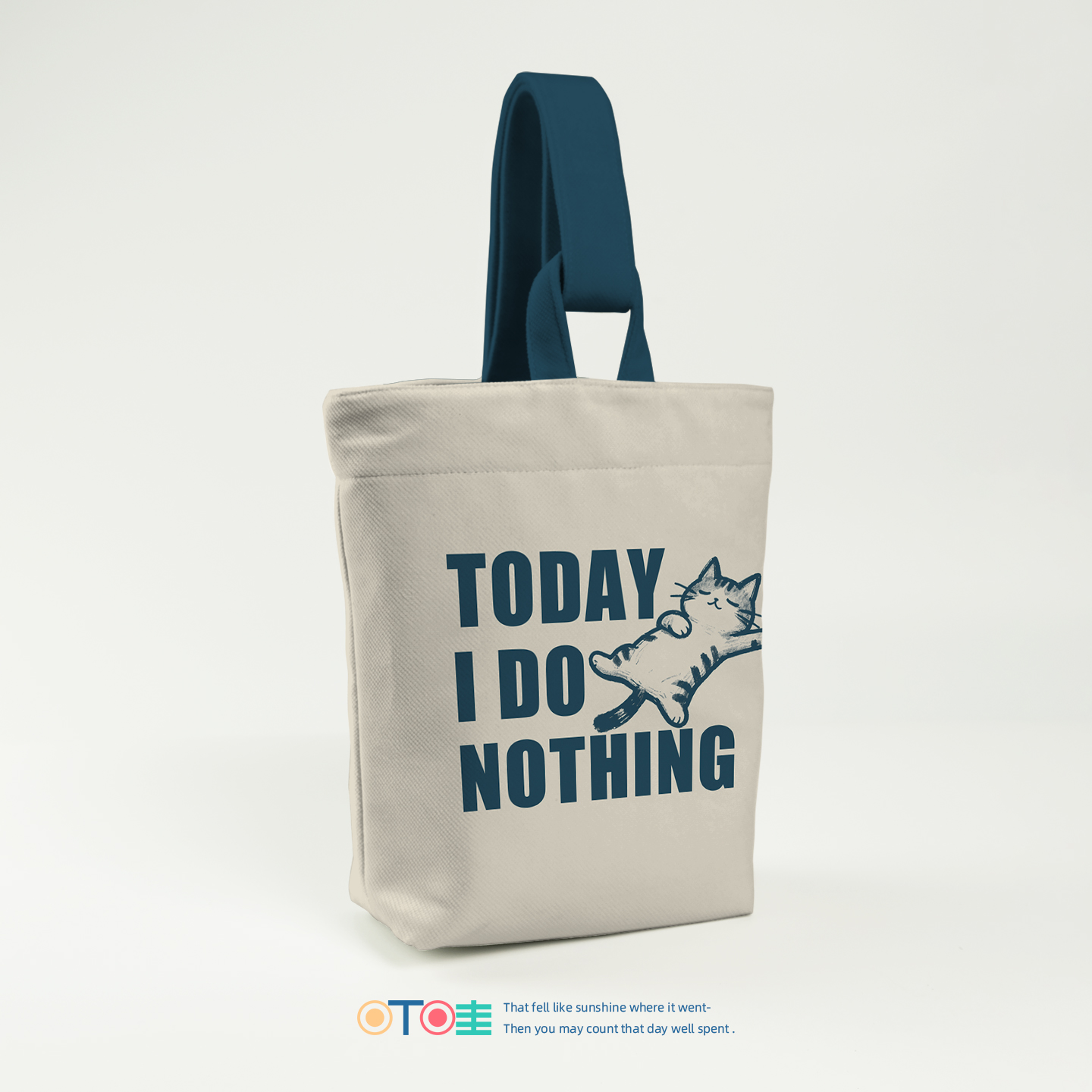 上班族出门杂物小拎包