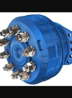 波克兰MS35液压马达,波克兰MS50柱塞马达