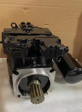 萨奥丹佛斯柱塞泵90R055 HS5BK80 P3S1 C03GBA454524液压马达议价