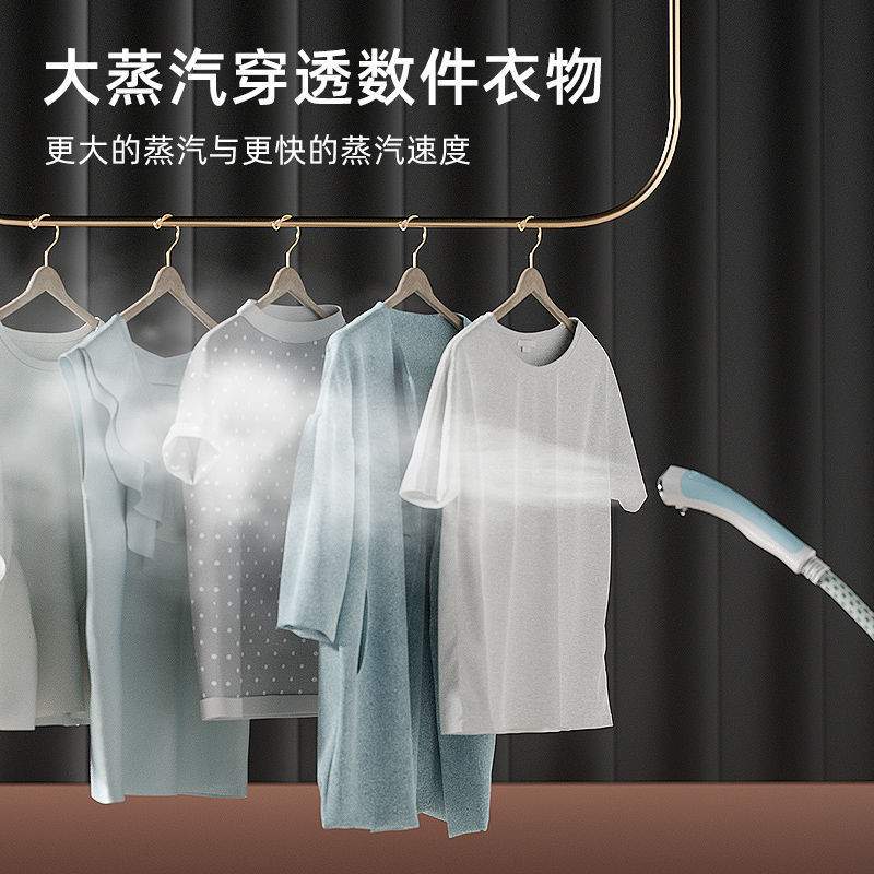 水蒸汽挂烫机家用挂立式服装店炀润汤衣服电熨烫斗运慰抖器喷烝气