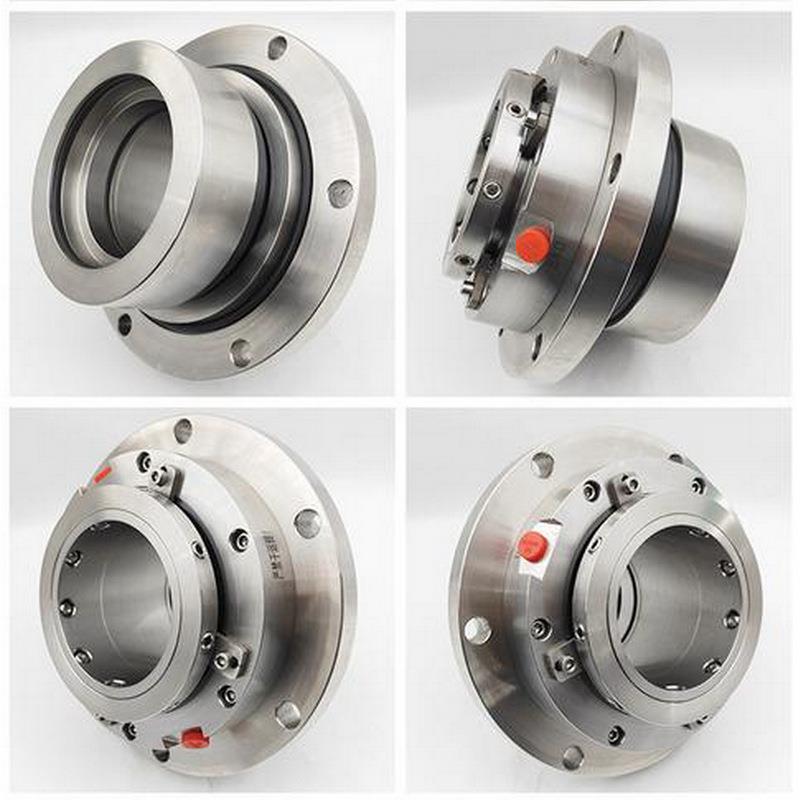 供应渣浆泵机械密封机械密封渣浆泵机械密封泵用集装式密封件大全