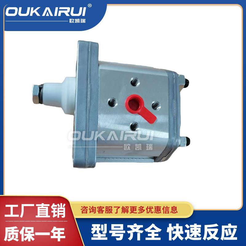 意大利马祖奇MARZOCCHI替代齿轮泵GHP1A GHP2A-D-13/16/20/22-FG