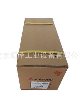 供应亚隆A-RYUNG润滑泵 AMGP-01AF-T03-T