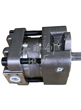 供应维修住友内啮合齿轮泵/高液压齿轮泵QT62-80E-S1389-A