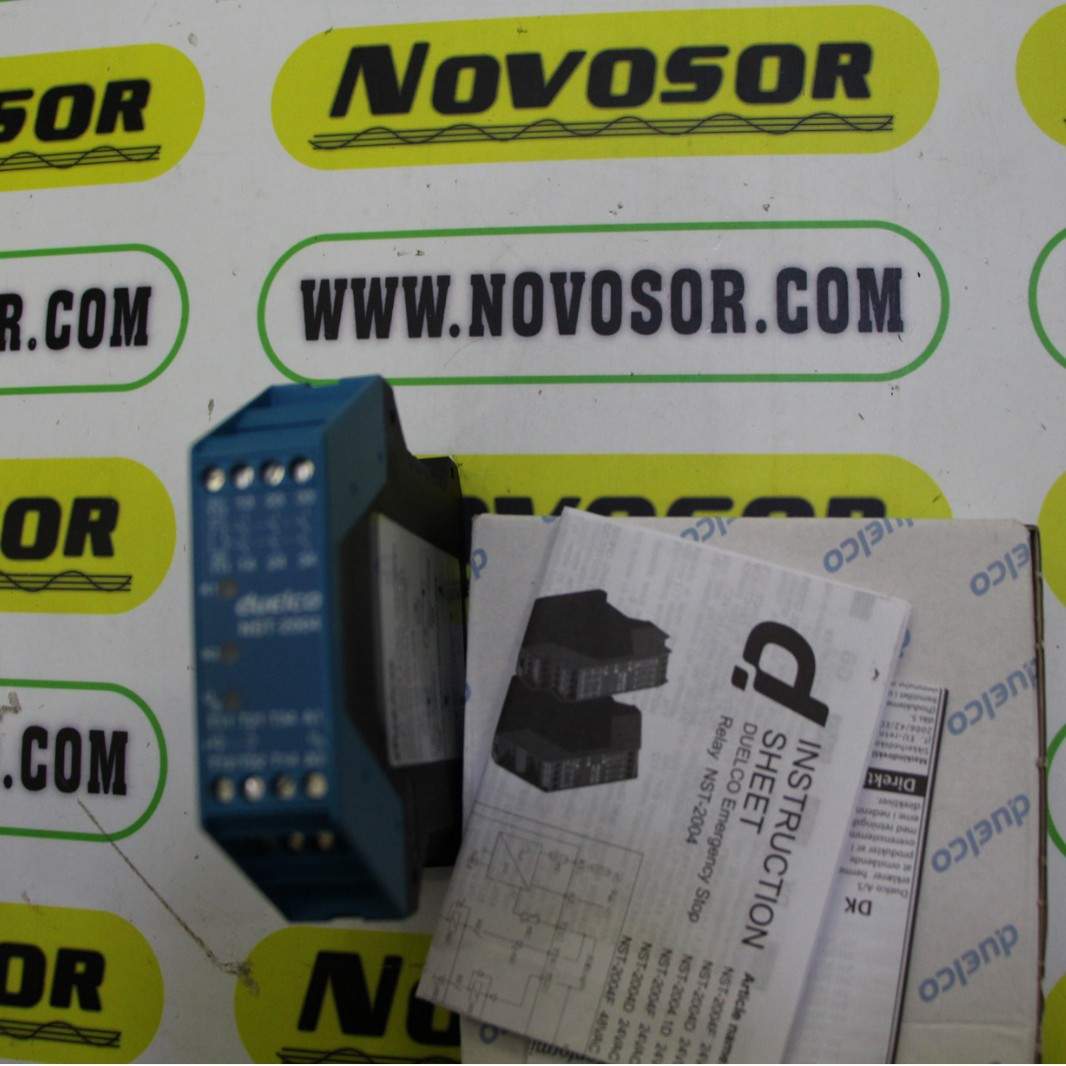 DUELCO NST-2004D NST-2004F   24VDC继电器