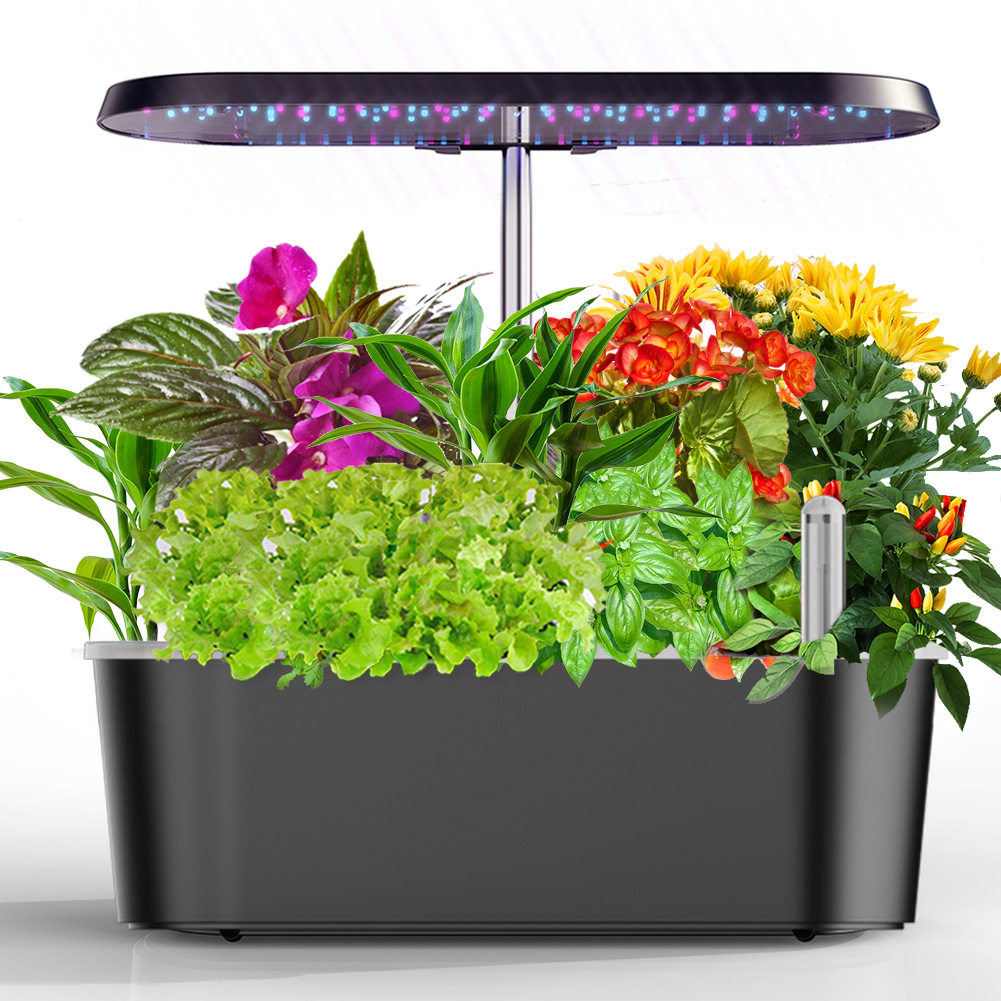 IGS-25智能种植机室内植物机水培机smartgarden室内智能花园