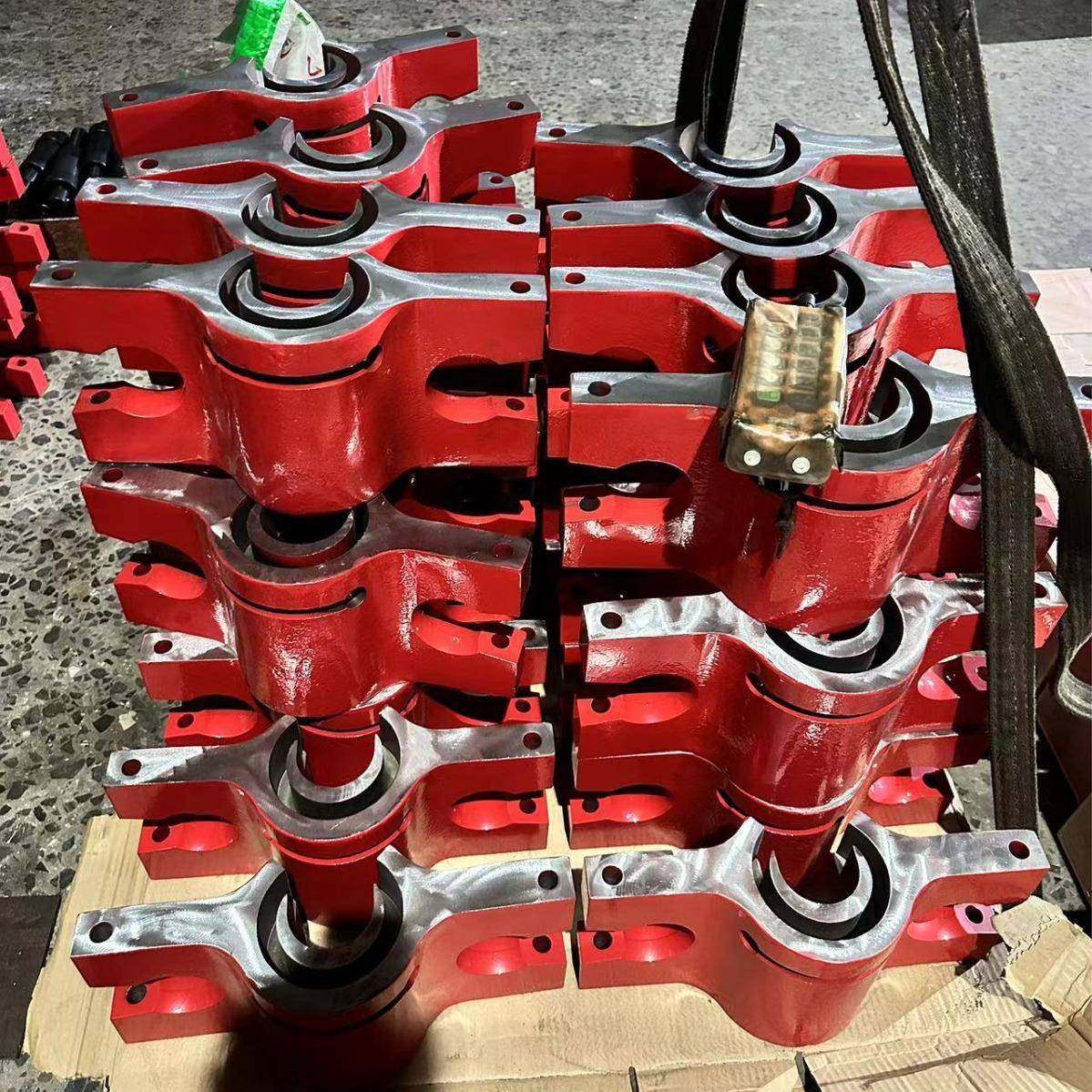 BD油管吊卡钻井工具设备矿用工具吊卡钻杆吊卡抽油杆吊卡直销