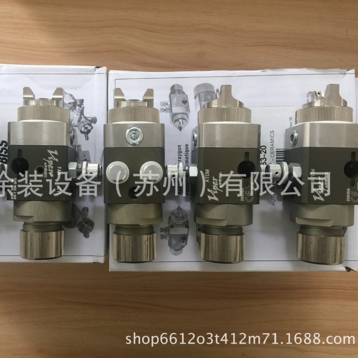 VPR陶瓷喷枪VIPER喷枪,viper机器人陶瓷喷枪VPR-E70-22配件
