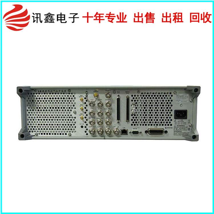 E4438C信号发生器 低价租售安捷伦Agilent E4438C信号源大量现货