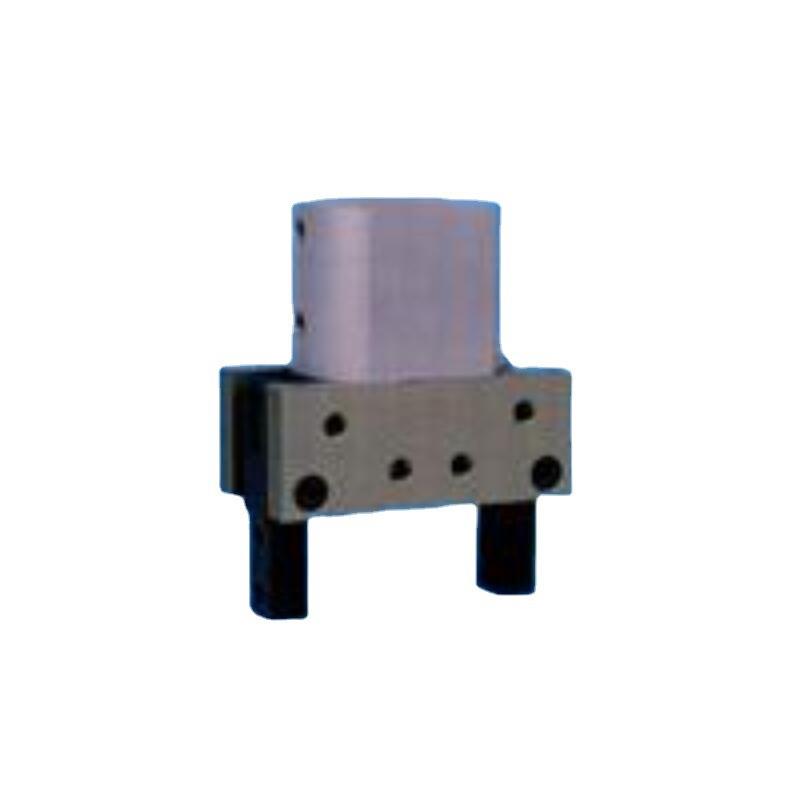 KONSEI近藤/带防开启机构的肘节卡爪HJQ系列/HJQ-40AS