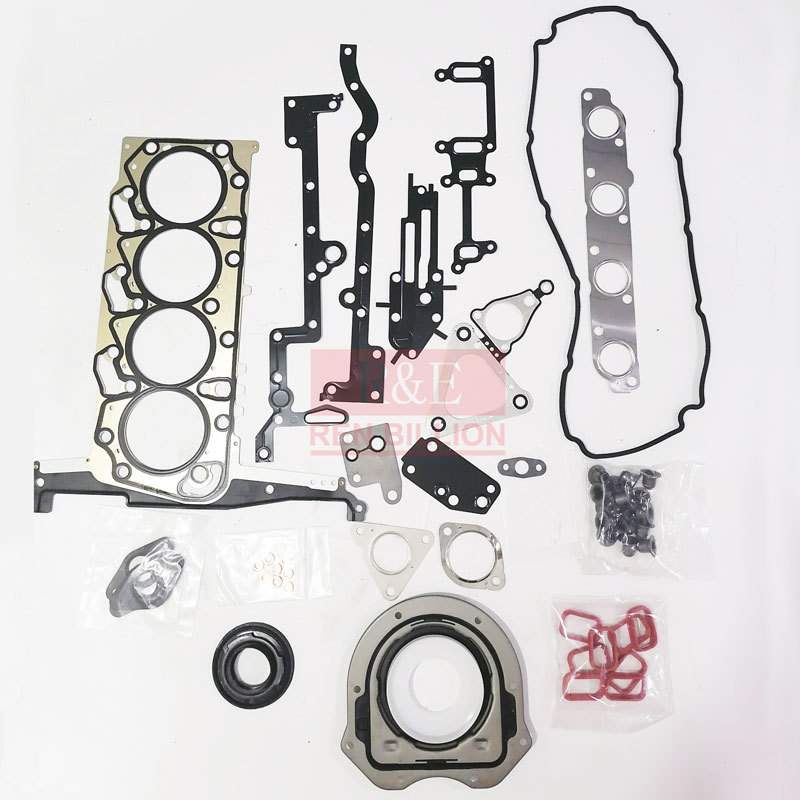 DXB-DU4D24L全顺V348大修包 JX4D24大修件 全车件 发动机配件