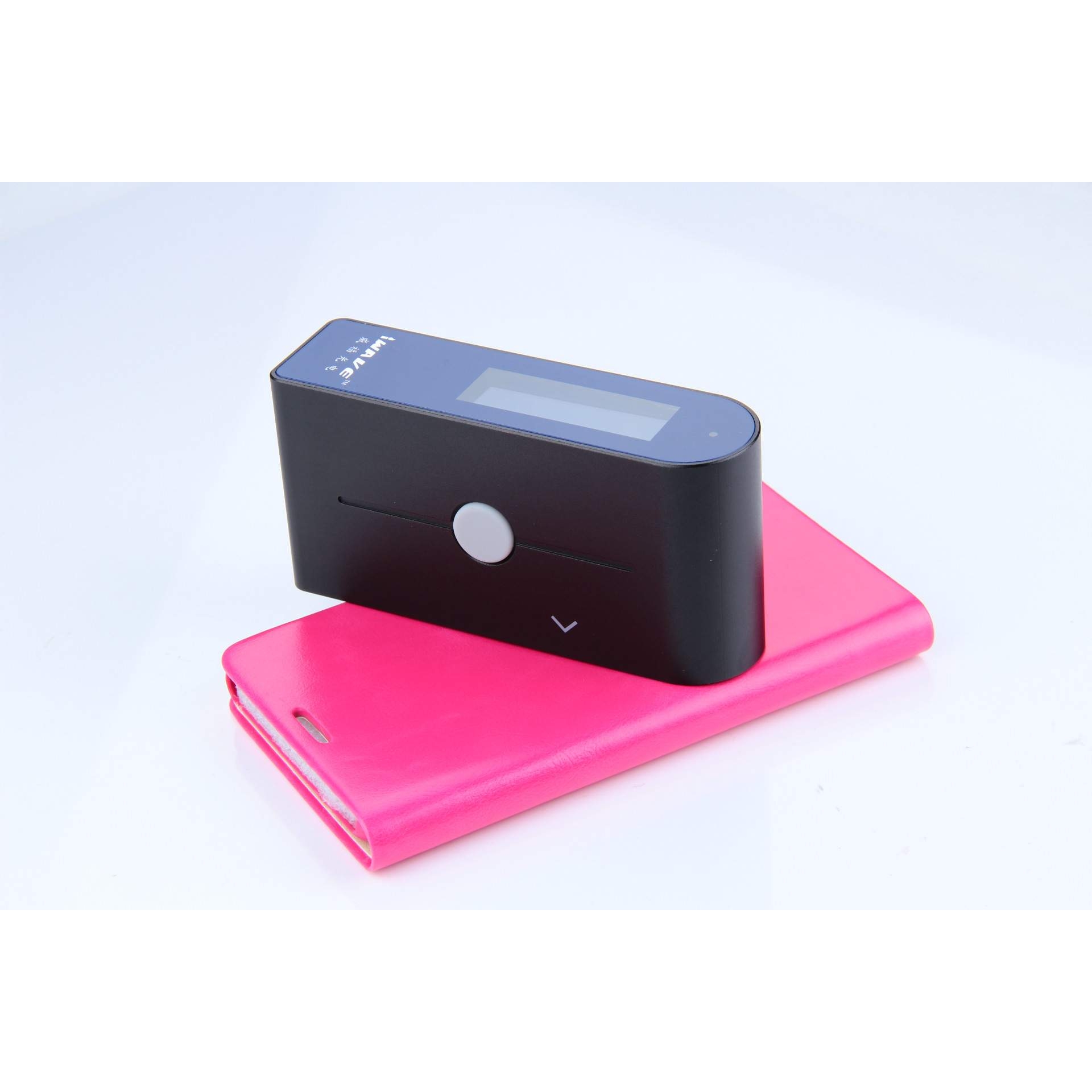 WG60崂山表面光泽度仪，可存储表面光泽度计