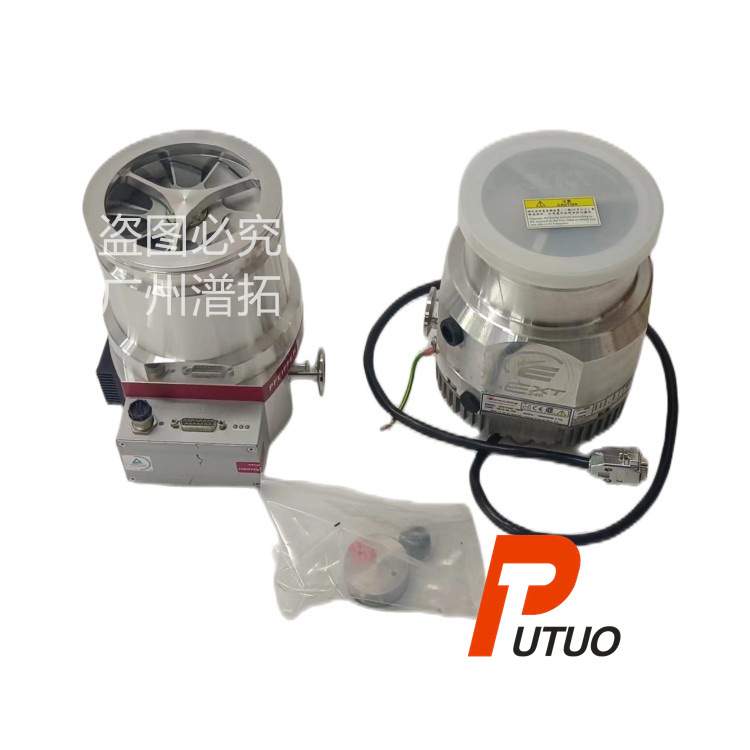 Pfeiffer普发SplitFlow 300涡轮分子泵无法启动-售后