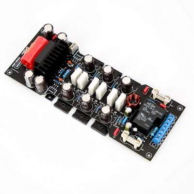 A30大功率单声道功放板（300W）新品特