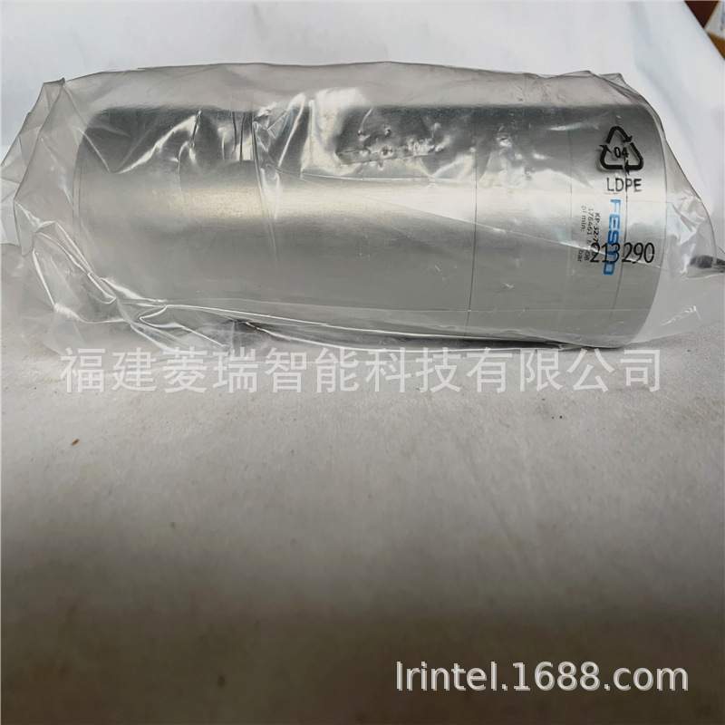 FESTO费斯托气缸KP-16-1000夹紧装置部件178457