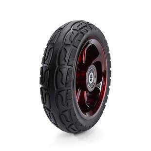 maxfind越野电动滑板配件大轮子直径165*45mm越野滑板车轮子配件