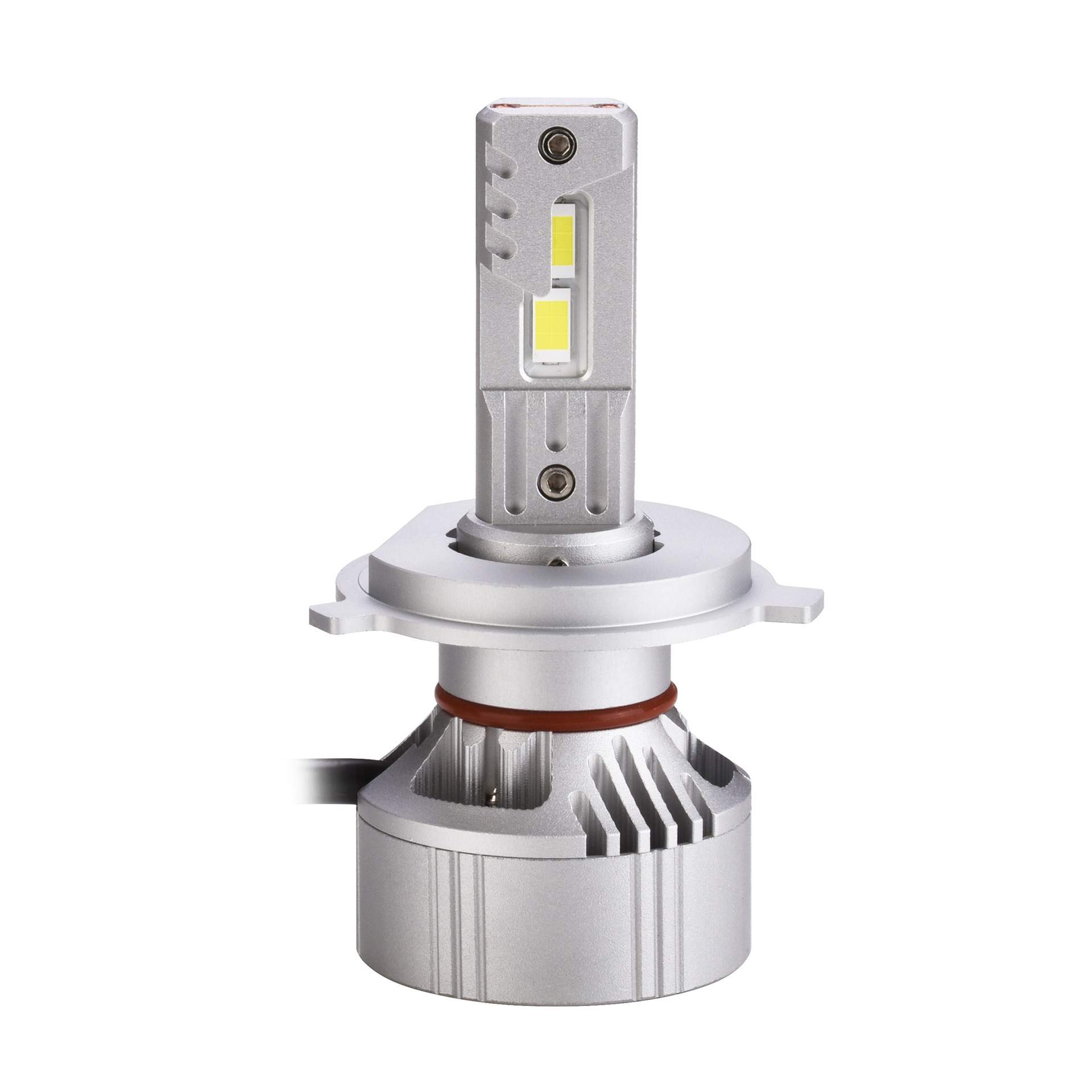 2022新款LED汽车大灯、 65W、H10、 9005、H7、LED汽车灯泡