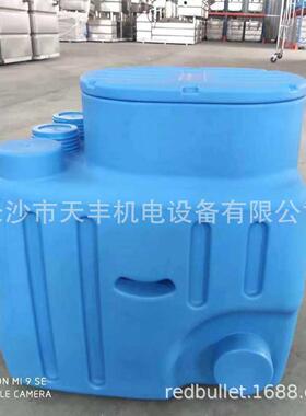 供应台佳TJ1PE-15-15型污水提升器