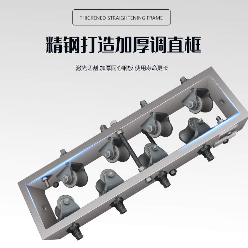 现货 GT4-12全自动调直切断机 可调速 钢筋校直调直切断机 GT6-14