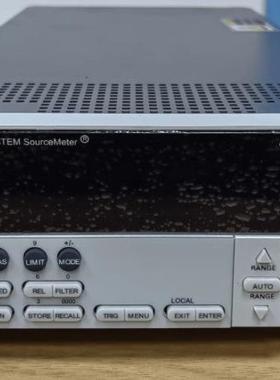 租售收吉时利2612B2614B2602B2611B2635B2635A数字源表2636B