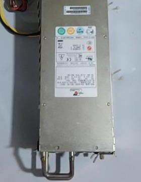 新巨ZippyR2W-6500P-R500W冗余服务器电源适配器