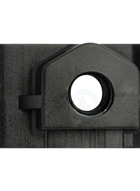 板簧螺母/簧片螺母/U型夹片ExtrudedU-Nut19735