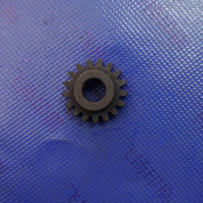 CD/SM102,SM/CD74 XL75马达齿轮，17齿，外28，内10，高16