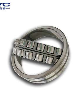 洛阳轴承LYC 22310C 调心滚子轴承 减速机 破碎机 木工机械轴承