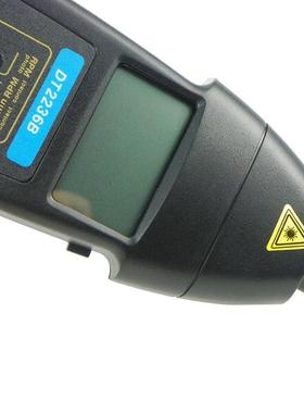 光电接触两用转速/线速表 DT2236B线速表DT2236B外贸