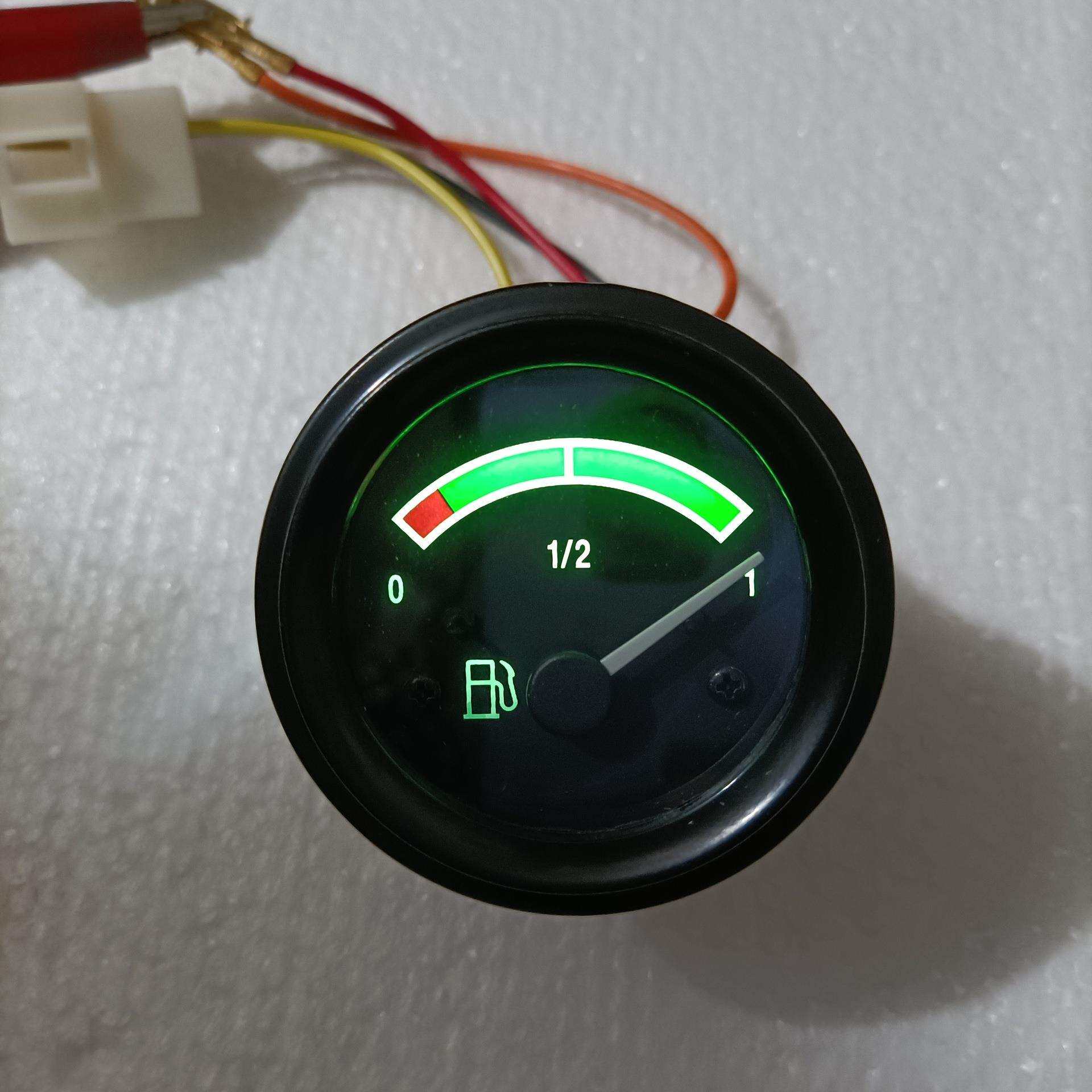 燃油表 55mm电阻值110-3 欧姆 5-60欧姆0-190欧姆 110-10欧姆