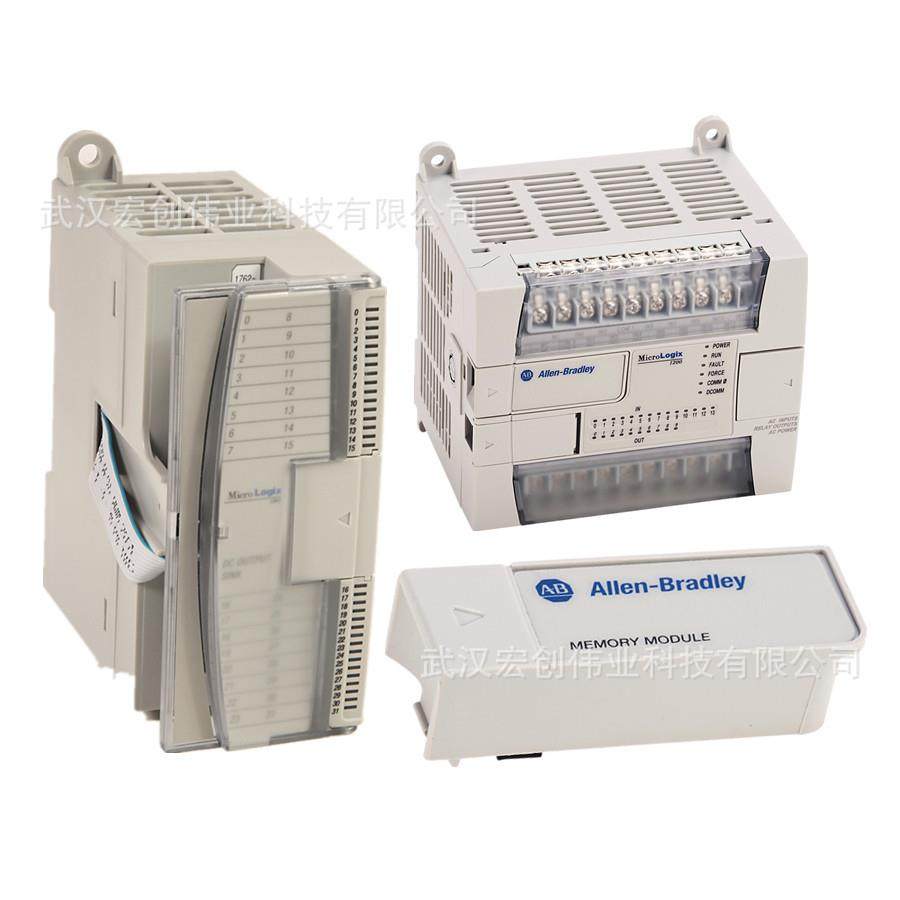 1762-L40AWA 1762-L40AWAR AB罗克韦尔40点控制器