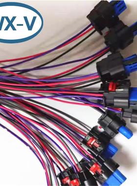 1-2203771-1 线束 1-2203771-1 1-2296695-1 线束 连接器 泰科 接