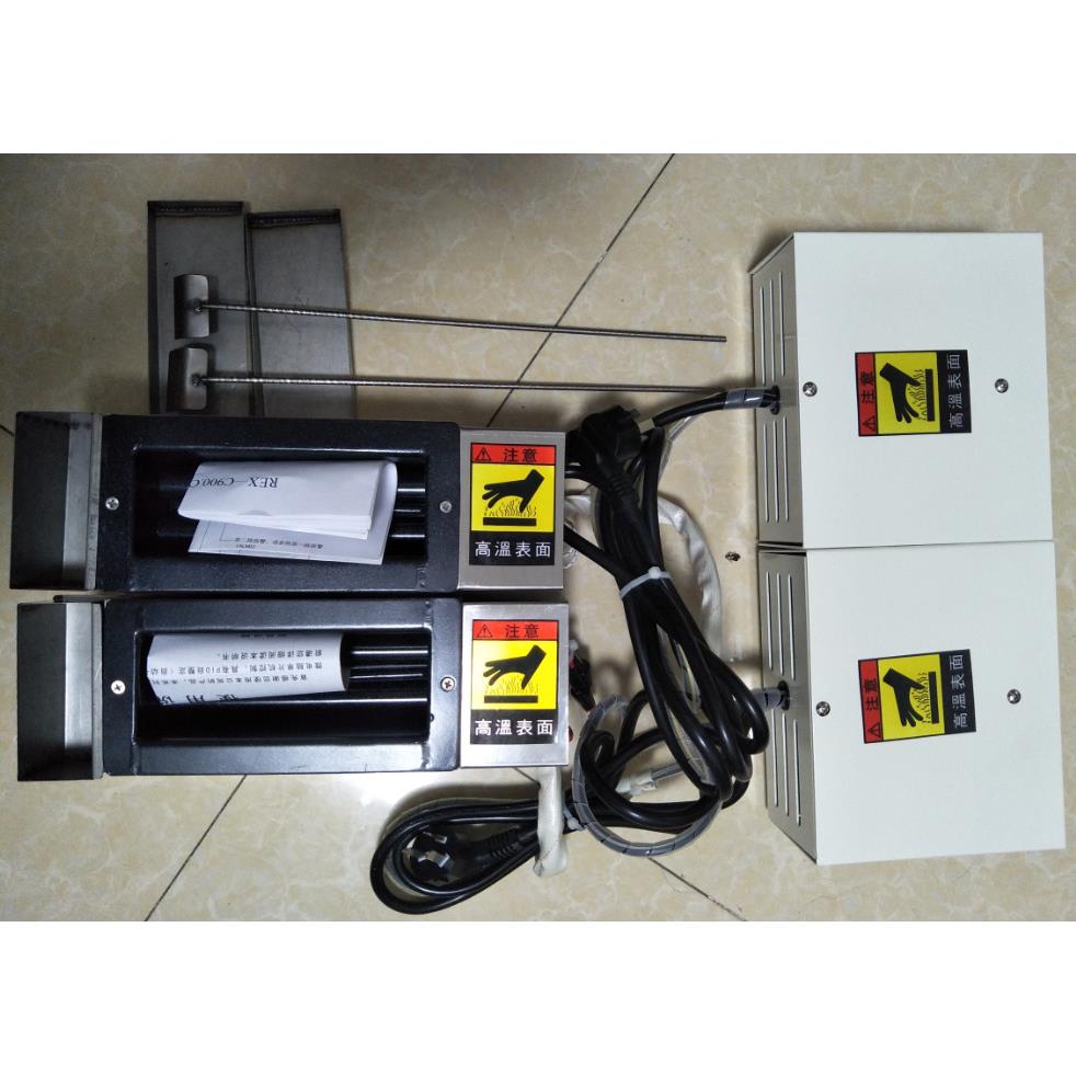 焊锡炉变压器滤波器电感线圈浸锡炉101B手动钛合金锡炉手动锡炉