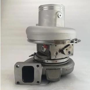 1W6551 5106 卡特Cat3512风冷式 挖掘机柴油发动机涡轮增压器133