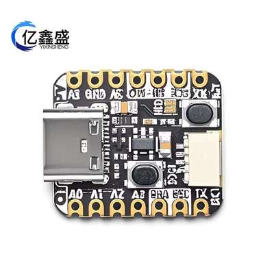 4900 QT Py RP2040 stemma QT