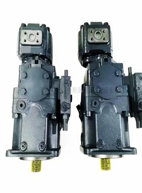 德国Rexrorh/力士乐轴向柱塞泵A11VLO190EP1/11R-NTC12N00搅拌车