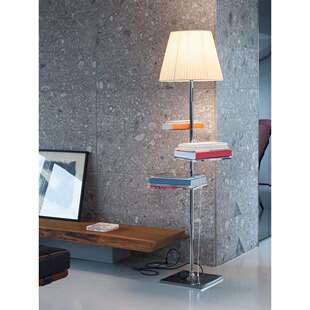 中山工厂直销flos客厅落地灯沙发旁边高级感设计感意大利设计师简