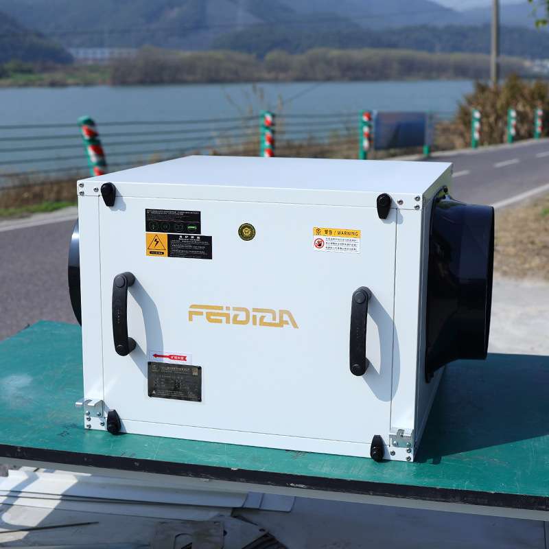 GDF超静音管道离心排风机矩形圆口箱式排气换气扇节能吊顶抽风柜