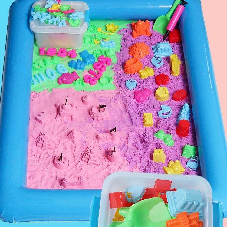 小孩玩的沙子太空玩具沙套装宝宝橡皮泥魔力儿童彩泥粘土,农机/农具/农膜,其它农用工具,淘宝优惠券,粉丝福利购,淘宝优惠卷