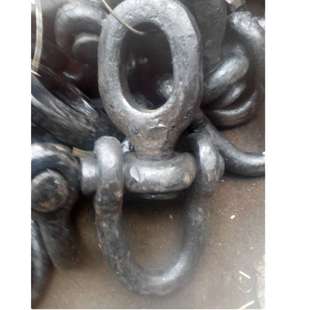 现货矿车连接环32 380矿车焊接连接环煤矿运输矿车连接环